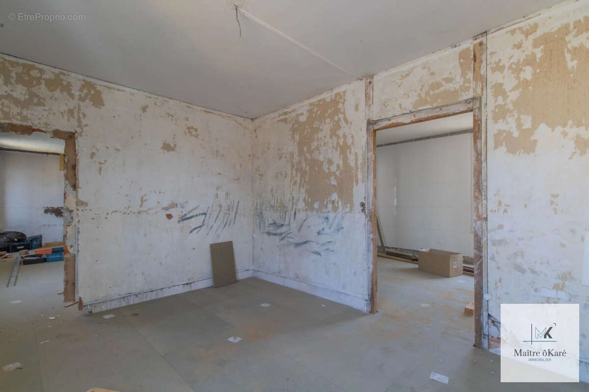 Appartement à BAR-LE-DUC