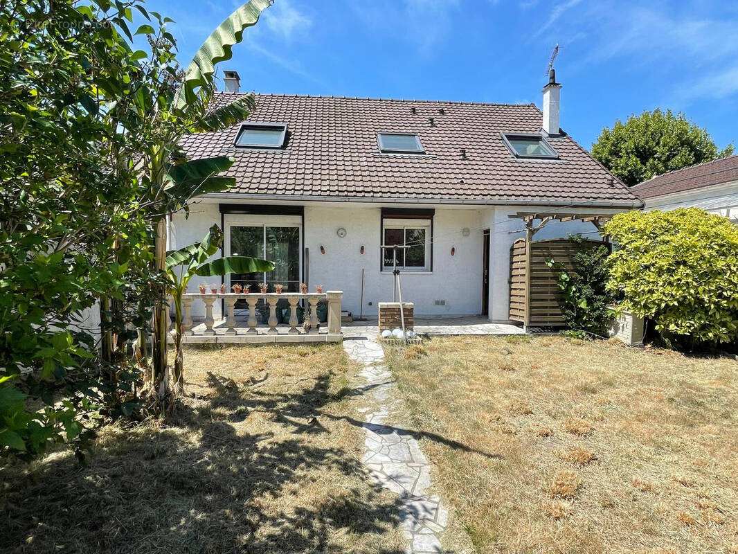 Maison à NOISY-LE-GRAND