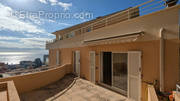 Appartement à BEAUSOLEIL