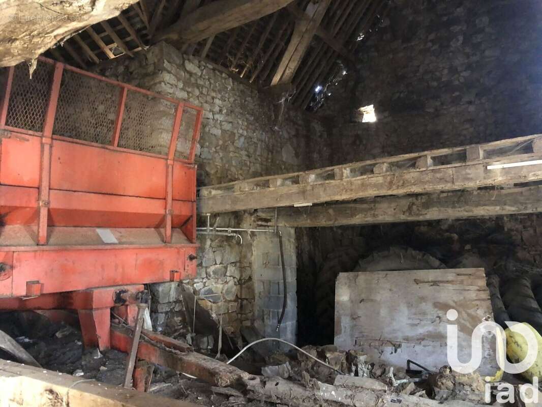 Photo 7 - Maison à LA FERTE-MACE