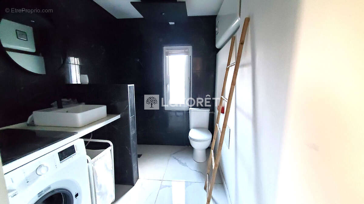 Appartement à SAINT-MAXIMIN-LA-SAINTE-BAUME
