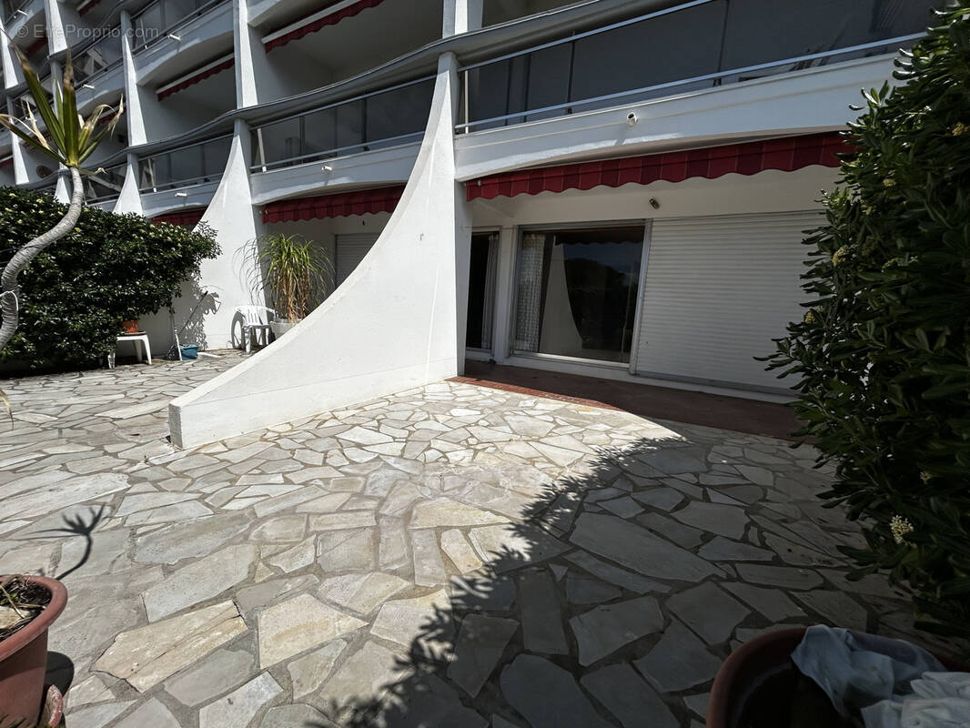 Appartement à LE GRAU-DU-ROI