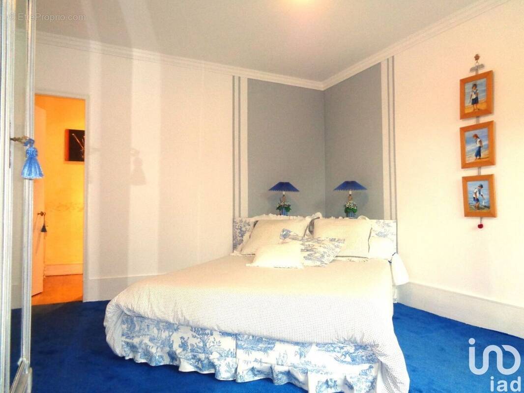 Photo 1 - Maison à DAMMARTIN-EN-GOELE