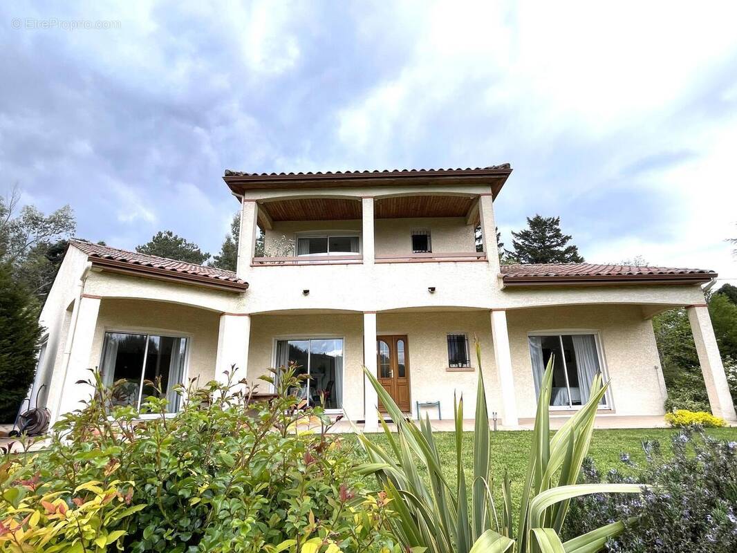 Photo 1 - Maison à MAZAMET