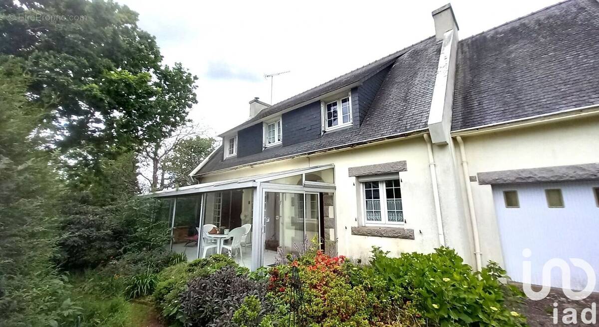 Photo 1 - Maison à MELGVEN