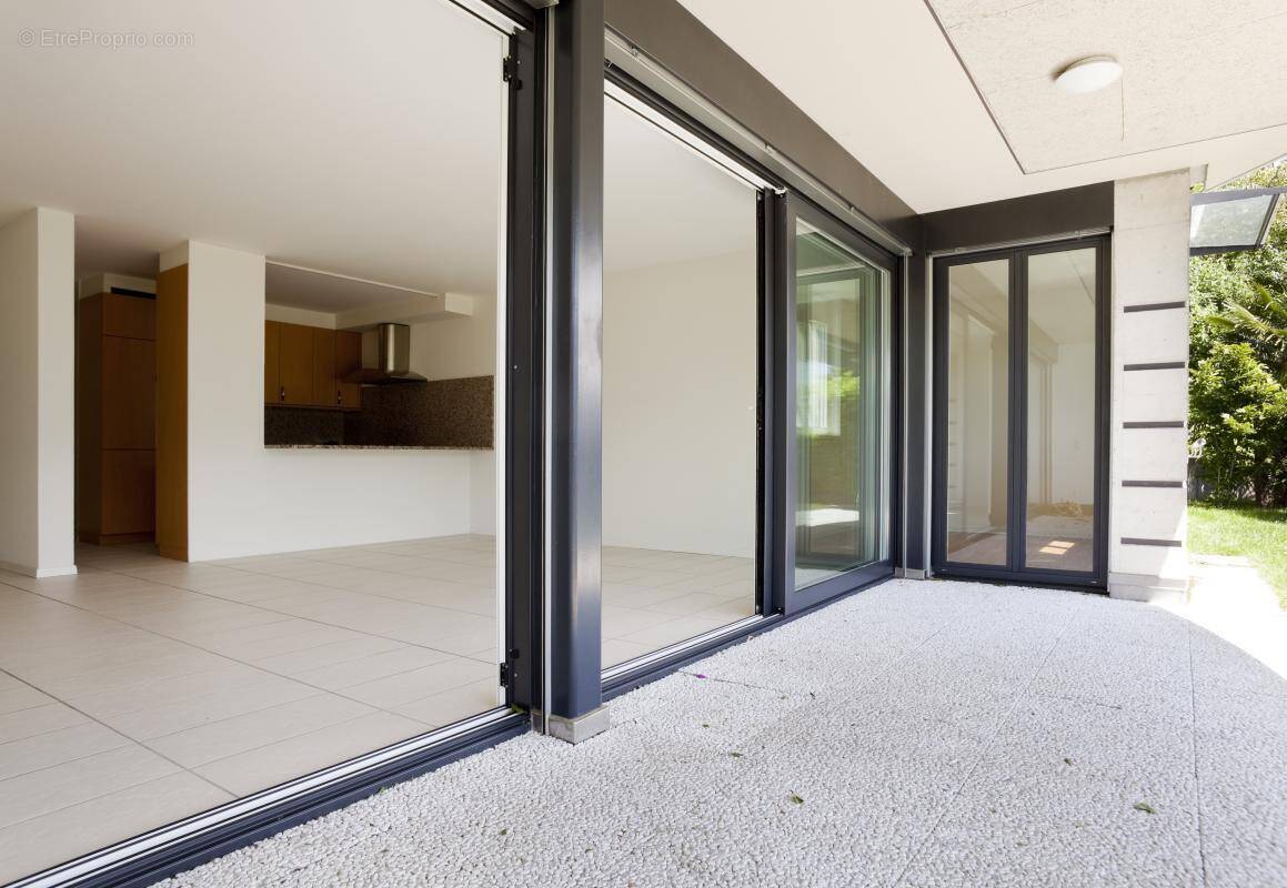 Appartement à MONTIGNY-LE-BRETONNEUX