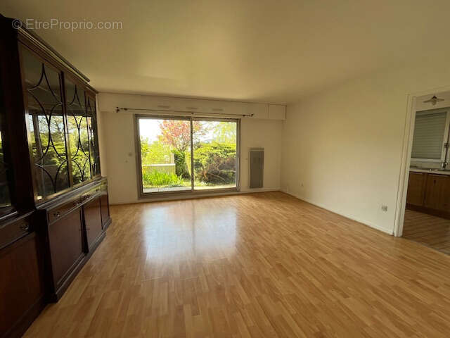 Appartement à NOGENT-SUR-MARNE