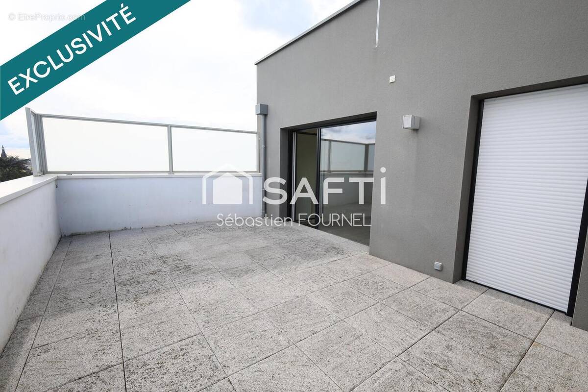 Photo 1 - Appartement à RENNES