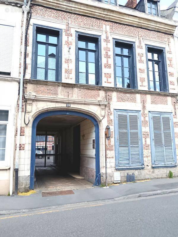 Appartement à CAMBRAI