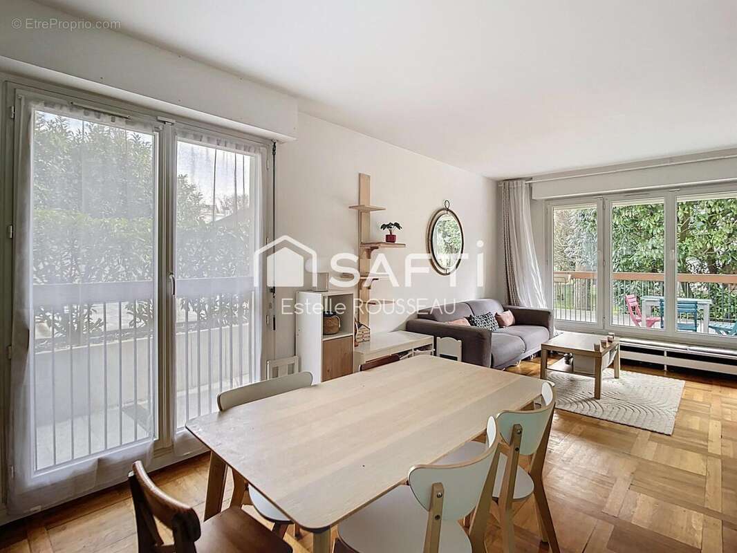 Photo 3 - Appartement à SAINT-MAUR-DES-FOSSES