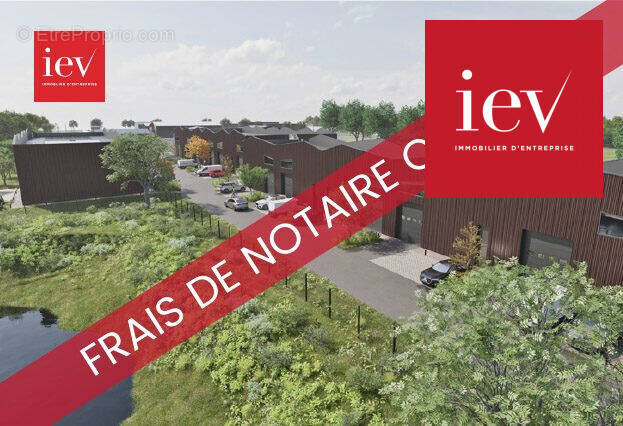 Commerce à TALMONT-SAINT-HILAIRE