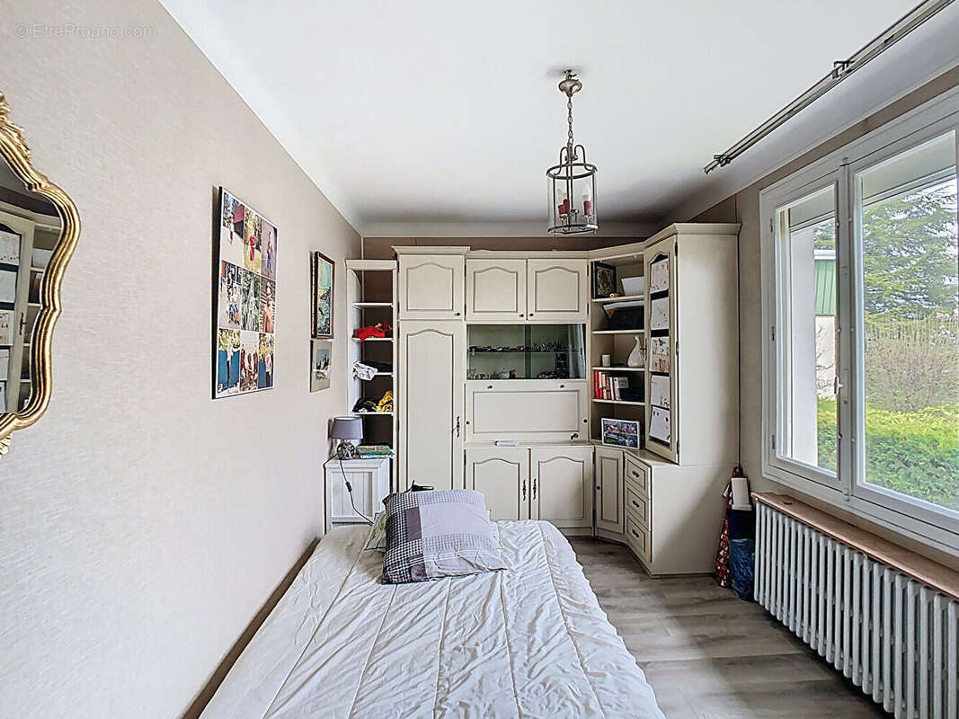 Maison à BEAUNE