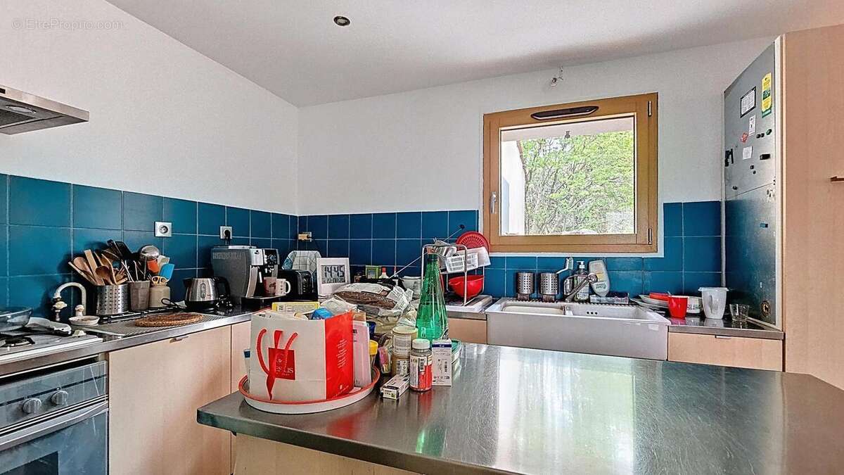 Photo 3 - Maison à NOISY-LE-SEC