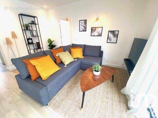 Photo 1 - Appartement à SAINTE-MAXIME