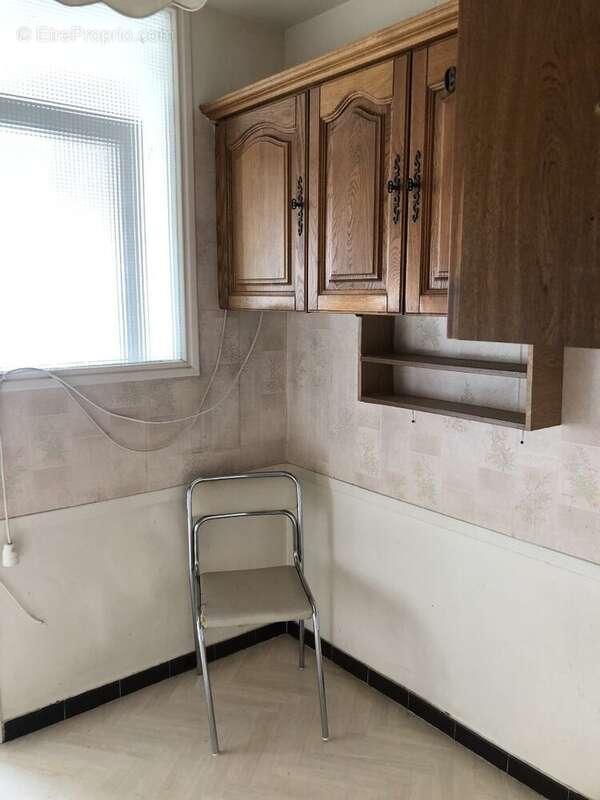 Appartement à BEZIERS