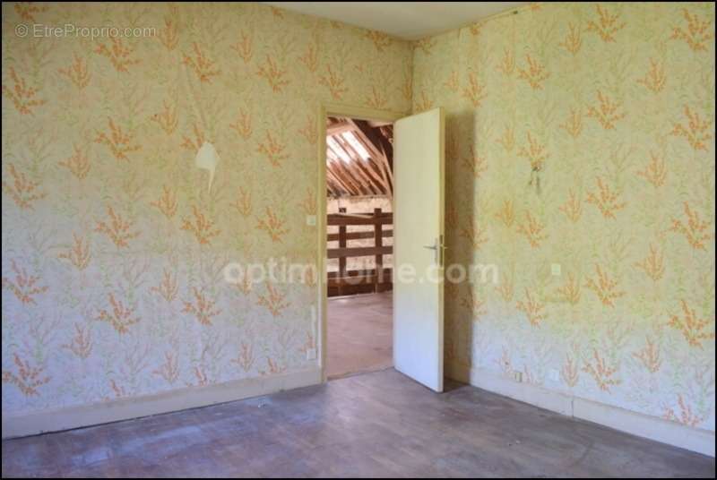 Maison à AUBUSSON