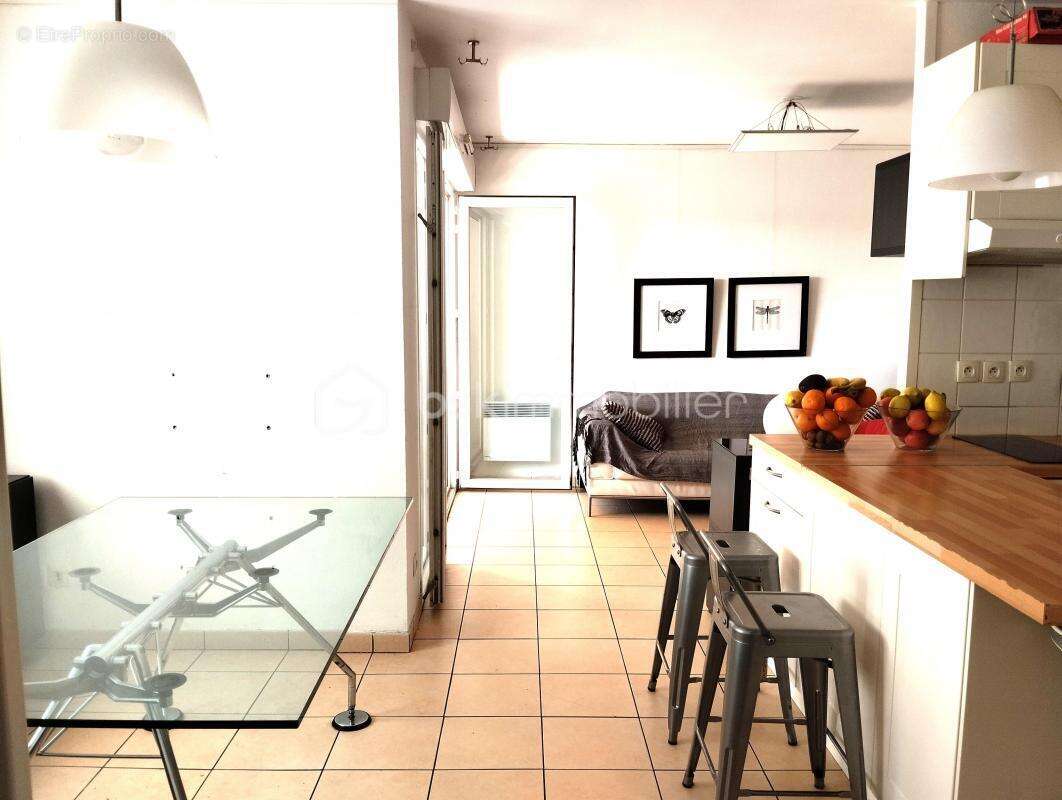 Appartement à ANDERNOS-LES-BAINS