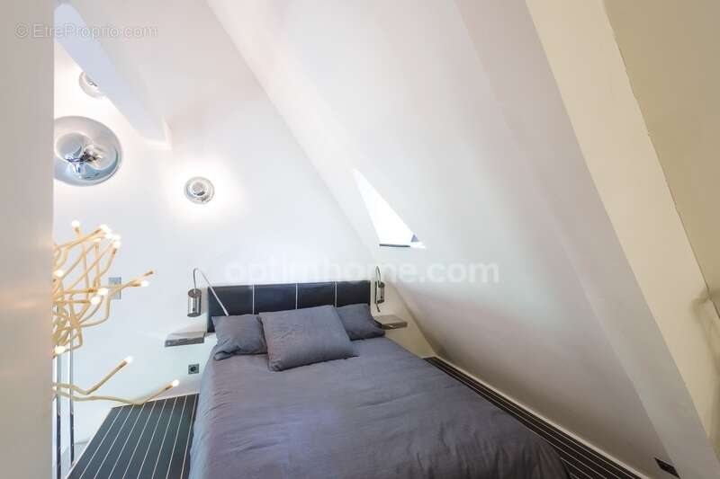 Appartement à TOURGEVILLE