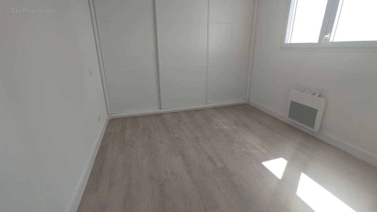 Appartement à HENDAYE