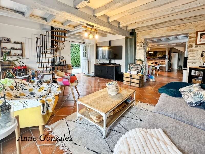 Maison à ORLEANS