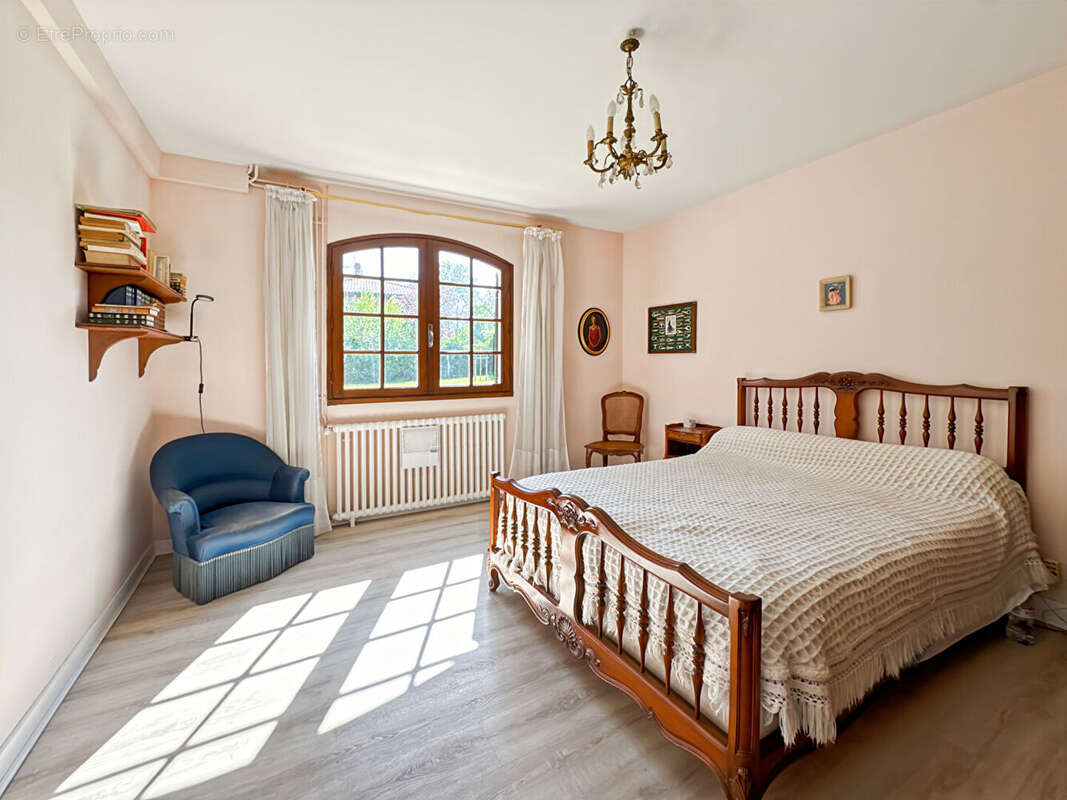 Maison à GRADIGNAN