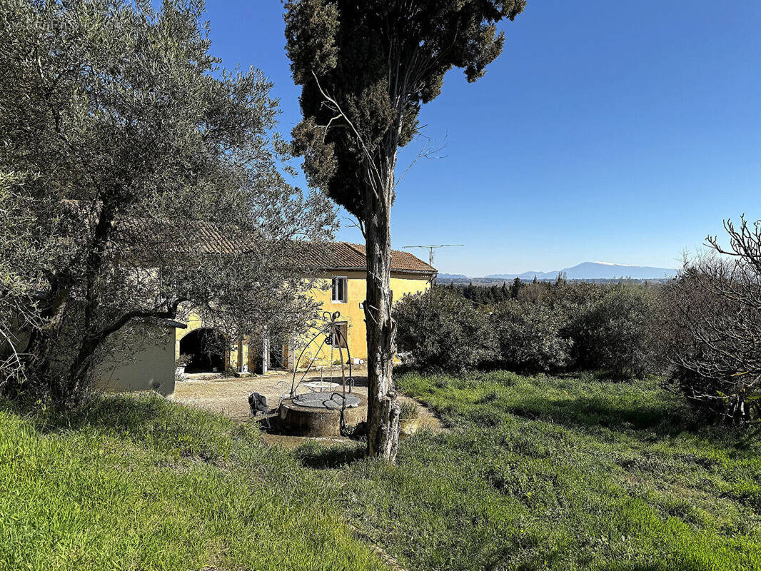Maison à SAUVETERRE