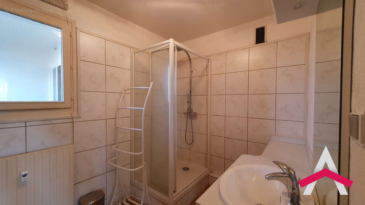 Appartement à MULHOUSE