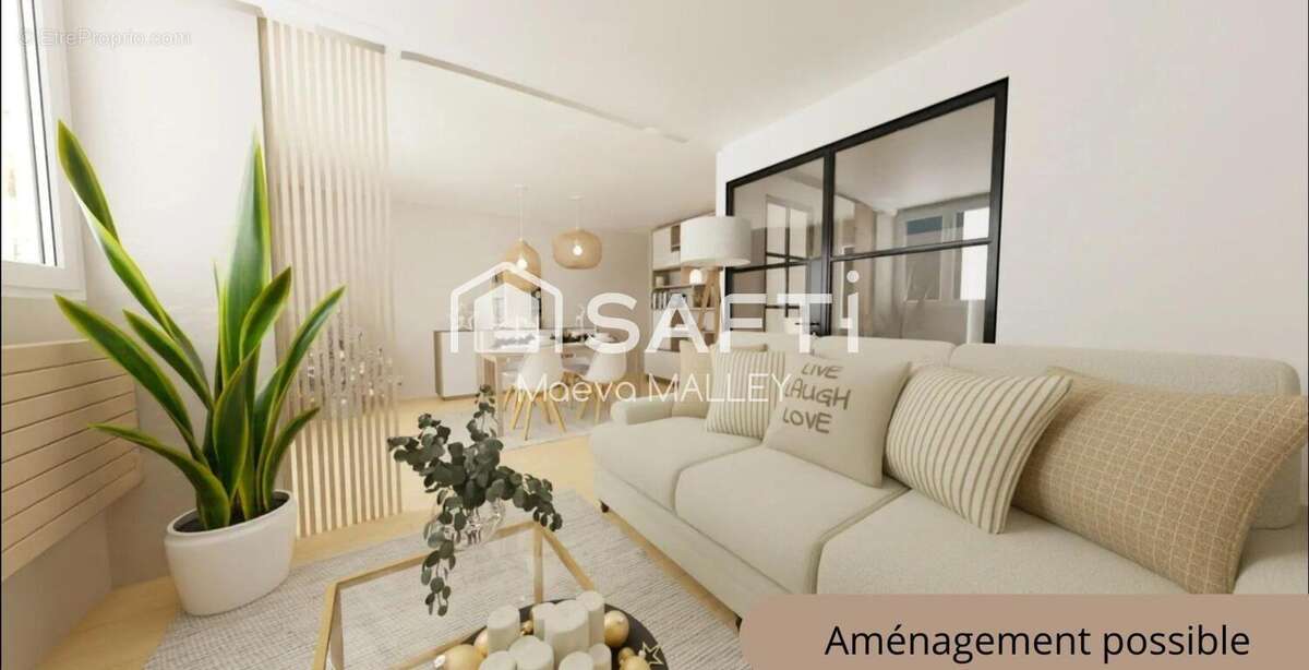 Photo 4 - Appartement à FIRMINY