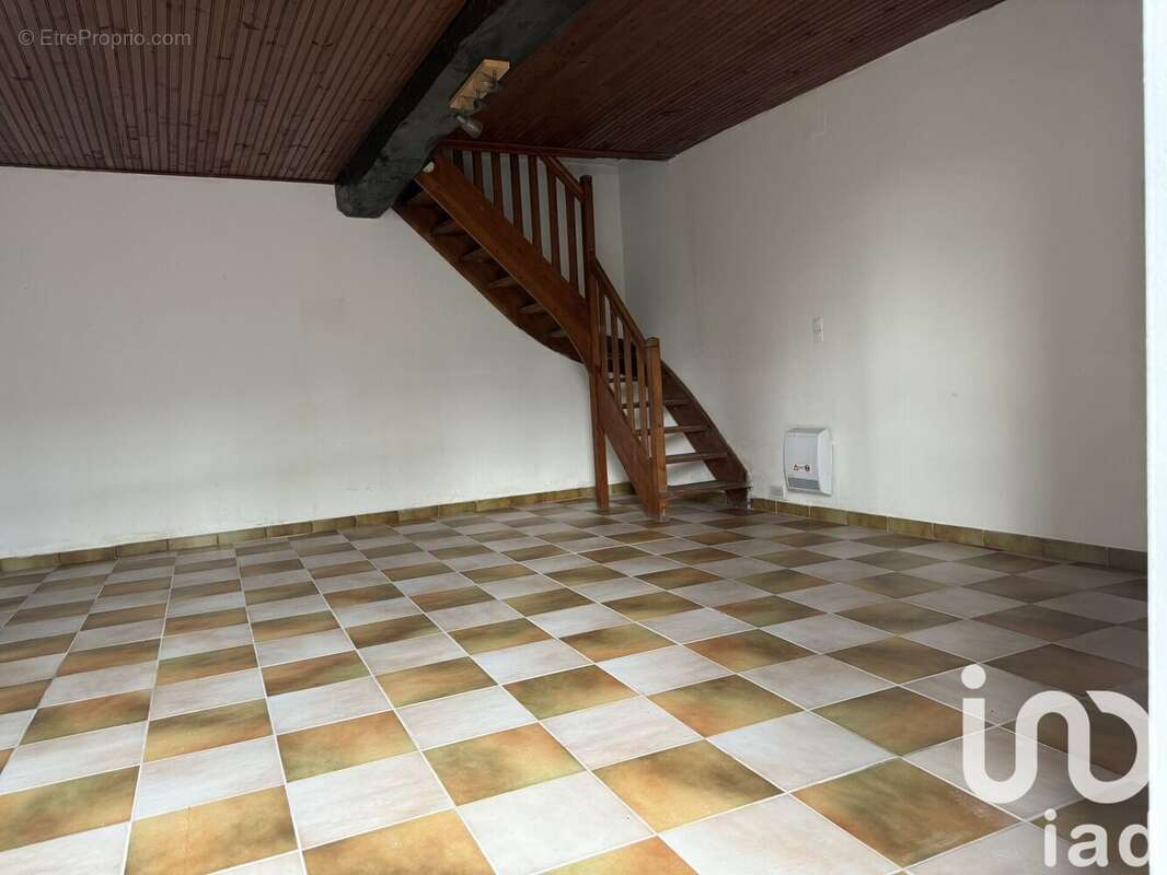 Photo 2 - Maison à TAURIAC