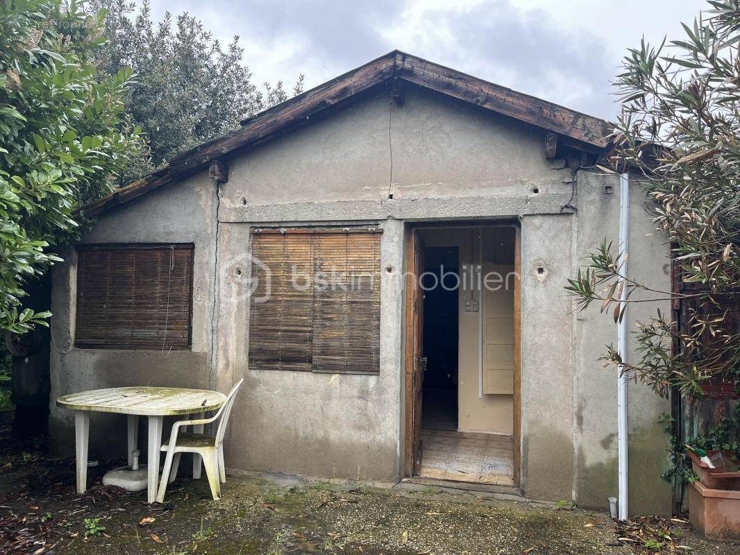 Maison à VAULX-EN-VELIN