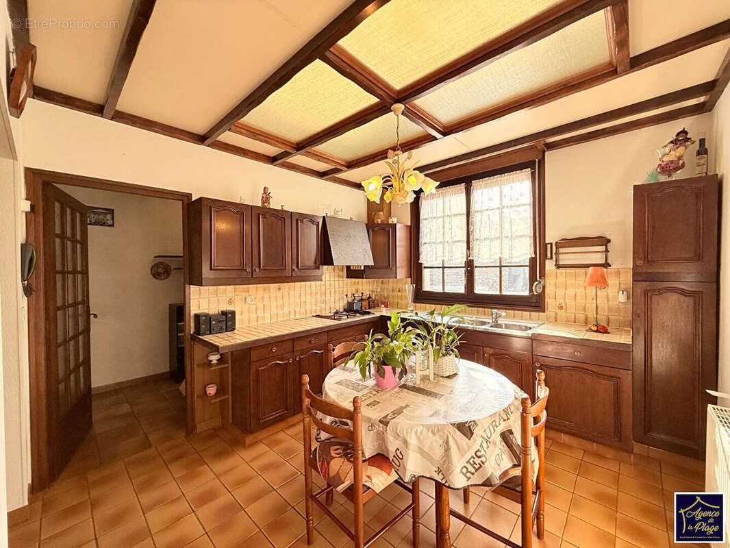 Maison à CALAIS