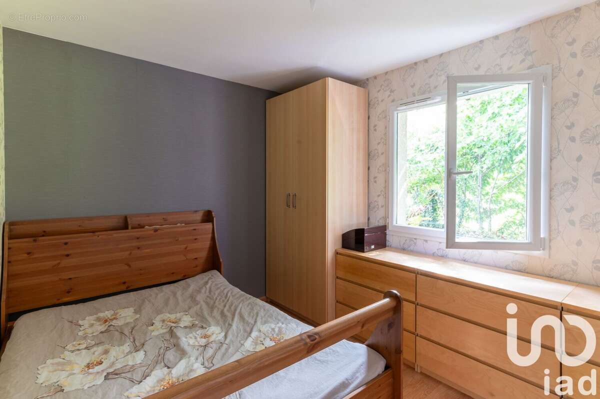 Photo 6 - Maison à LUCENAY