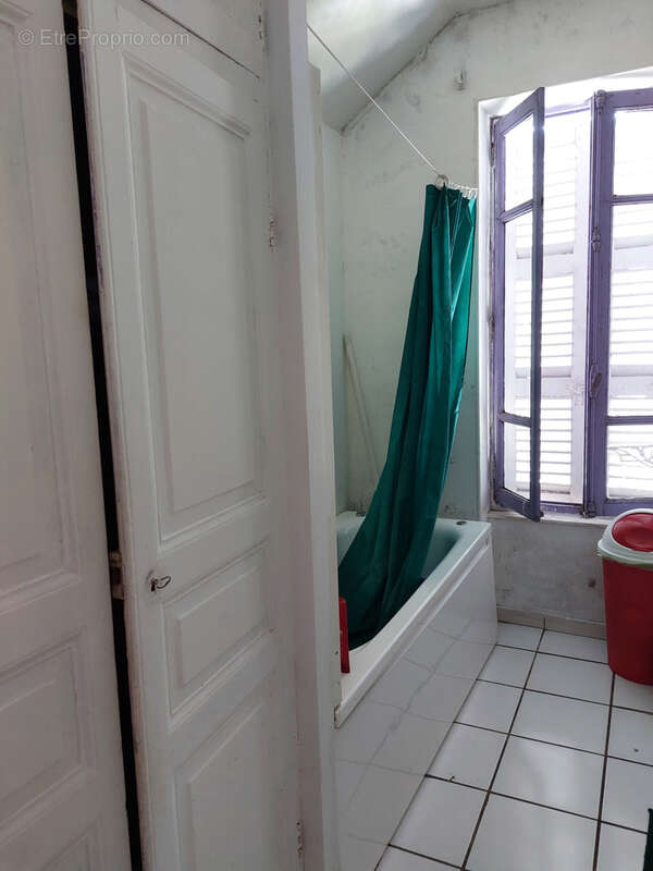Maison à CUSSET