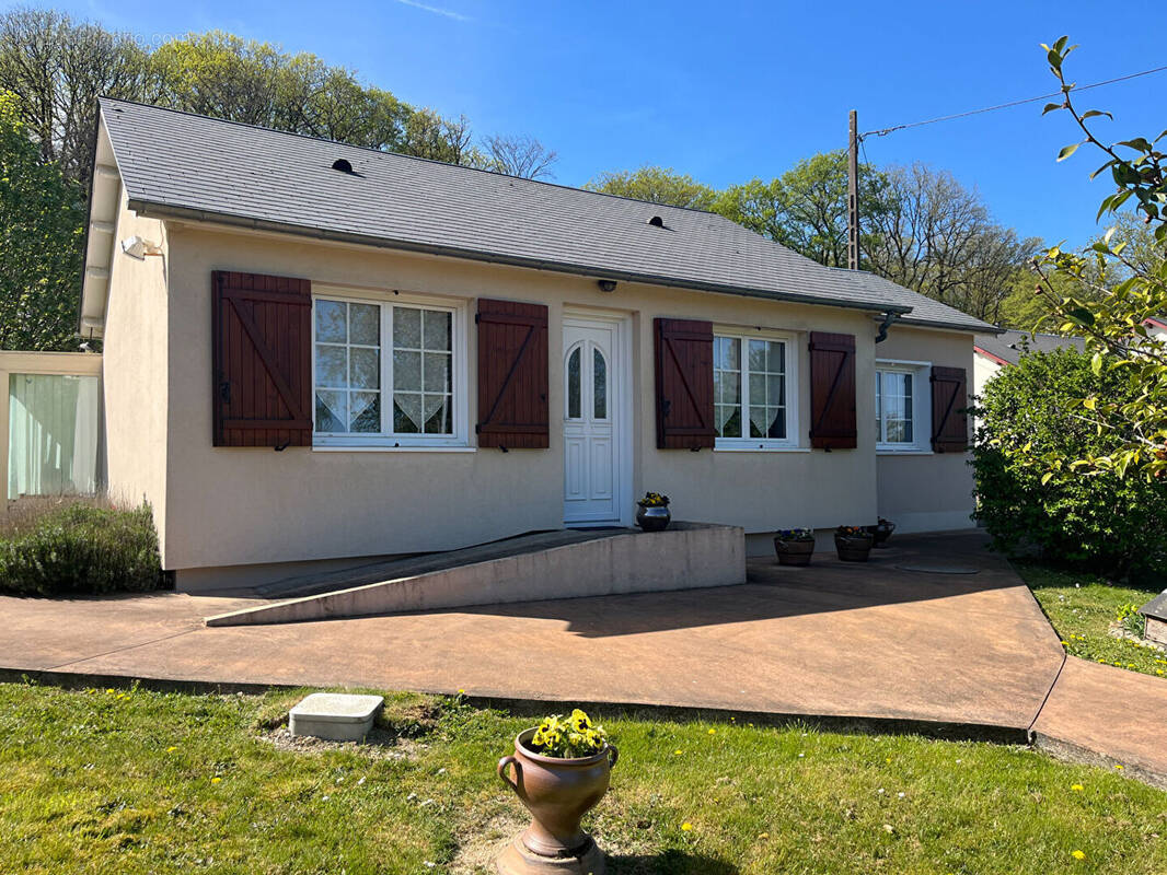 Maison à ACHERES