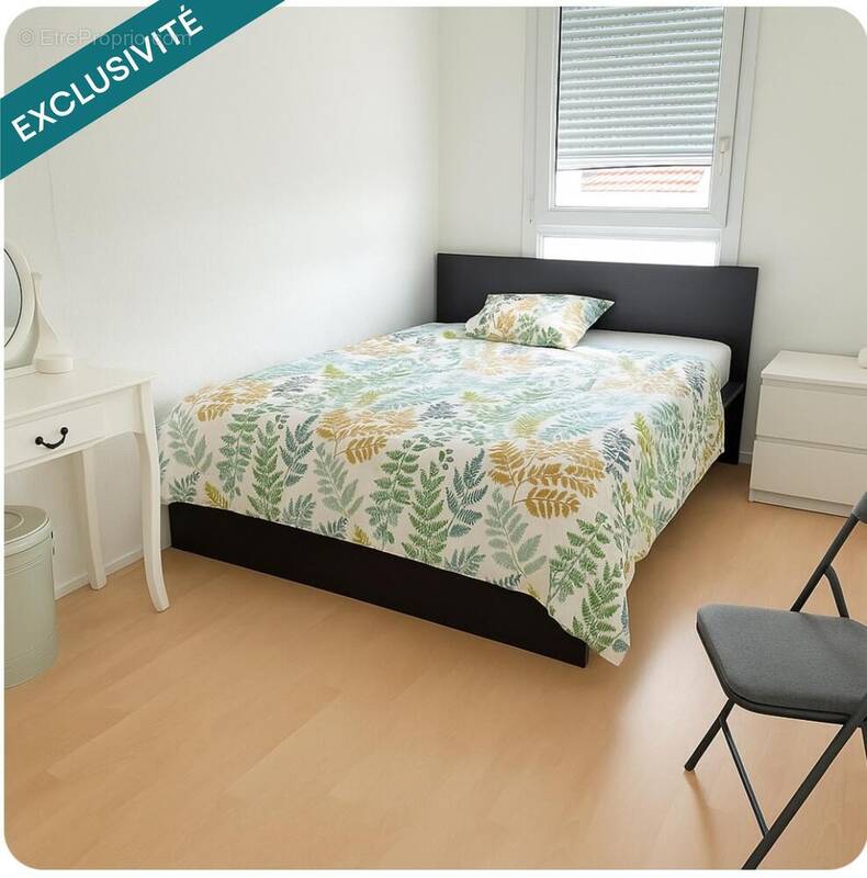 Photo 1 - Appartement à CHATEAU-GONTIER