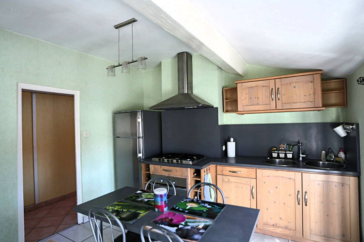 Appartement à RIOM
