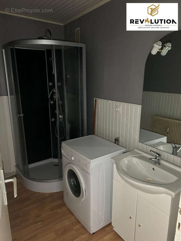 Appartement à CAMBRAI