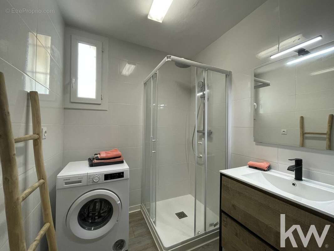 Appartement à COLLIOURE