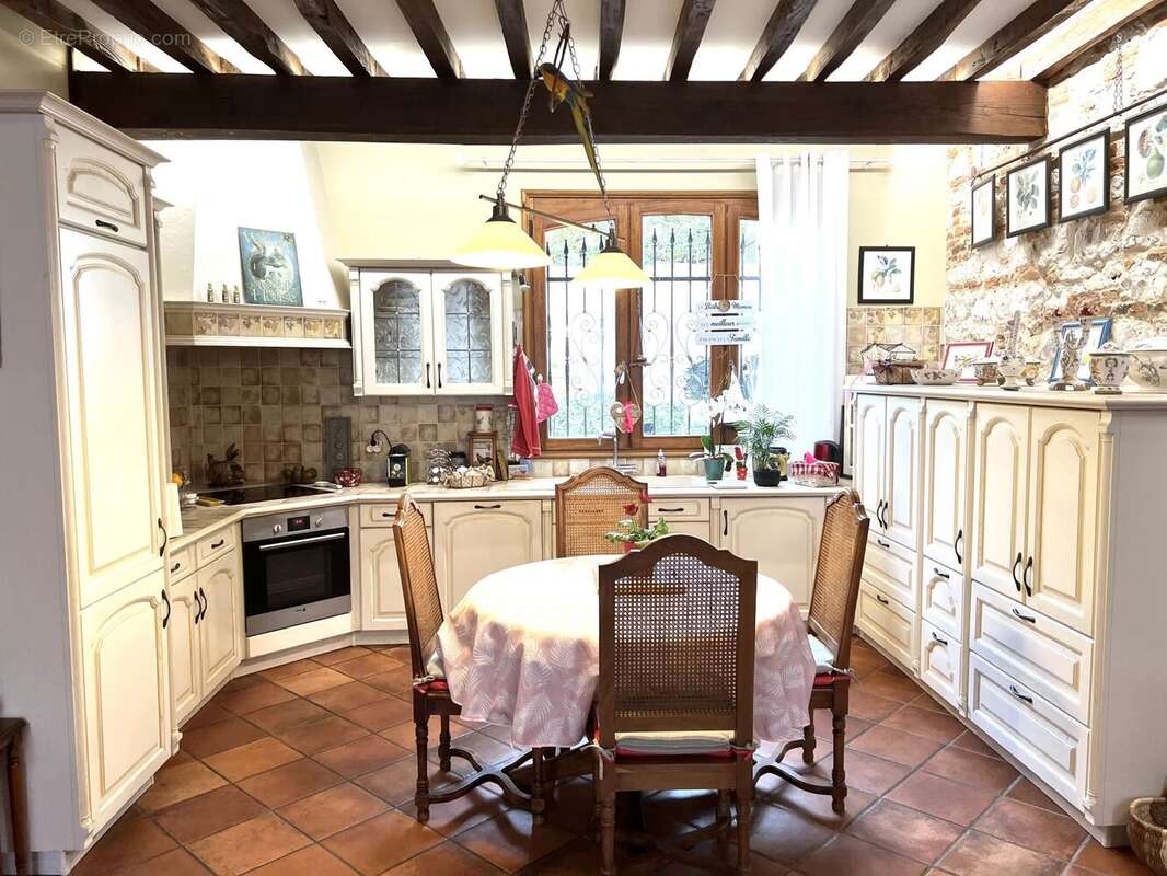 Maison à BEAUMONT-DE-LOMAGNE