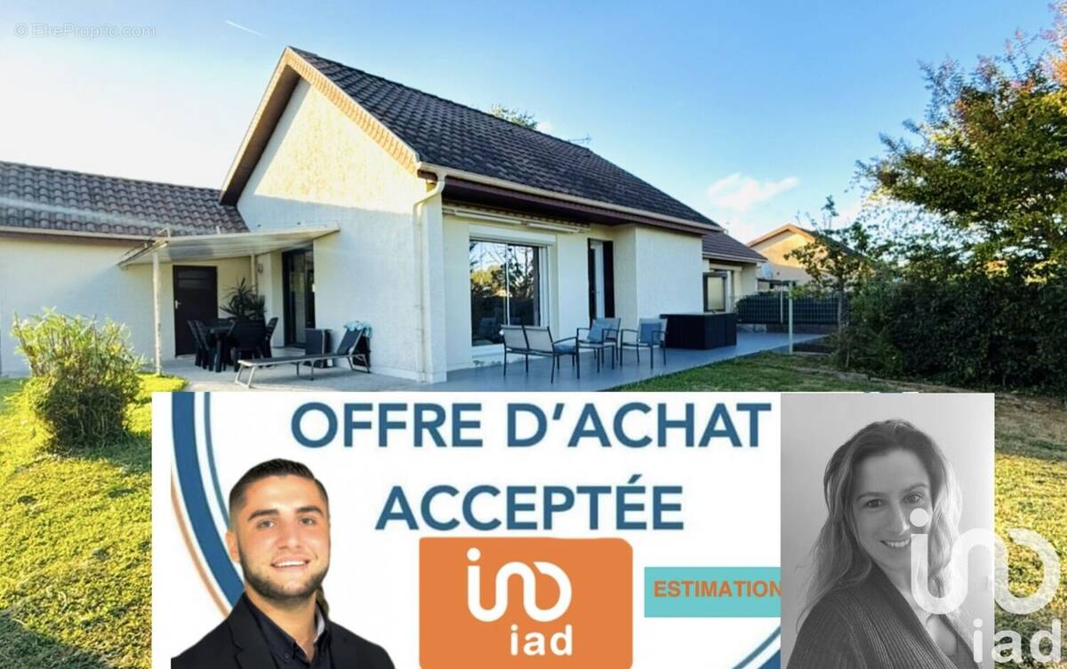 Photo 1 - Maison à ORTHEZ