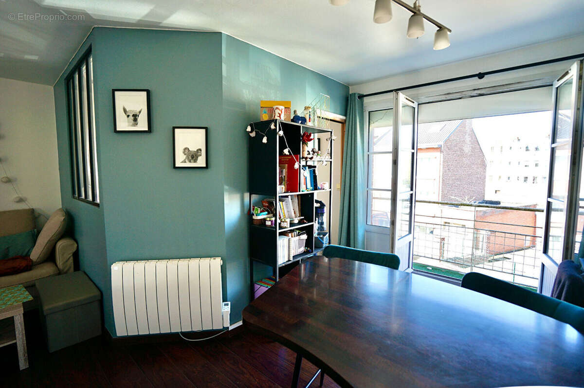 Appartement à LILLE