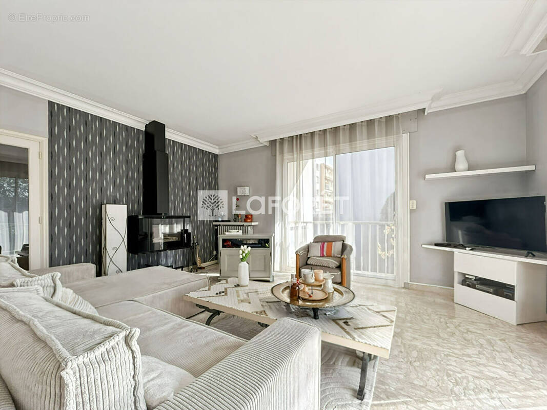 Appartement à VALENCE