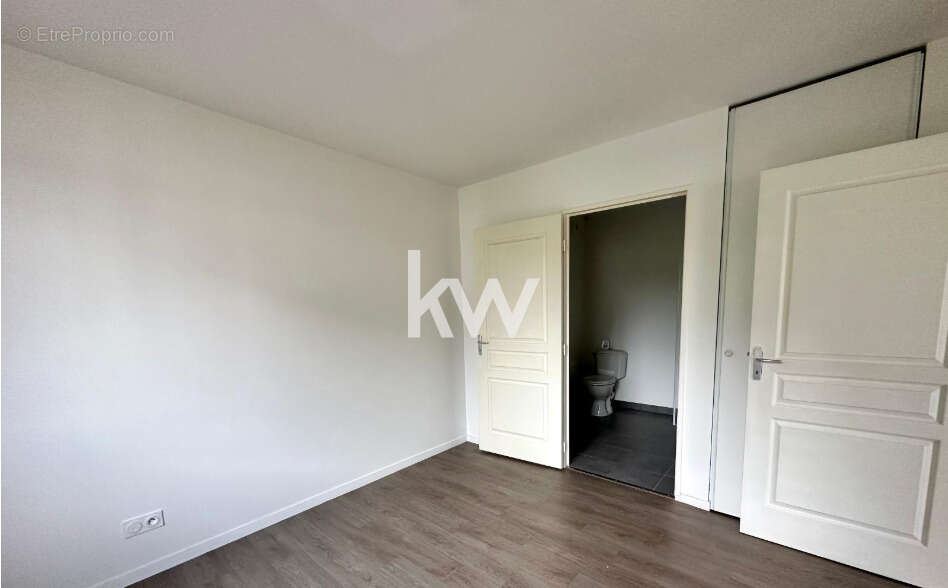 Appartement à DARNETAL