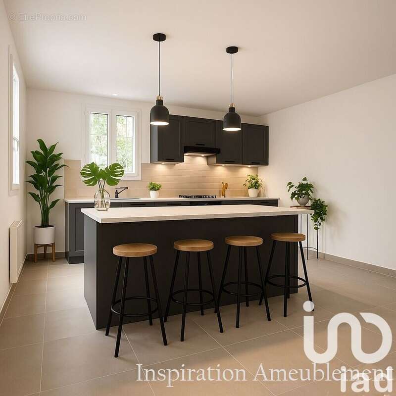 Photo 4 - Appartement à PERPIGNAN