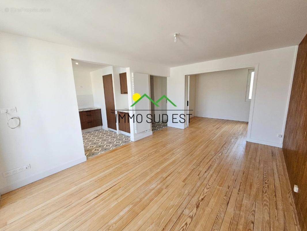 Appartement à VALENCE