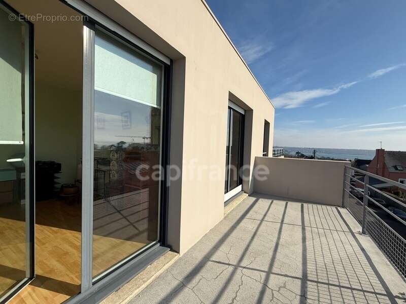 Appartement à BREST