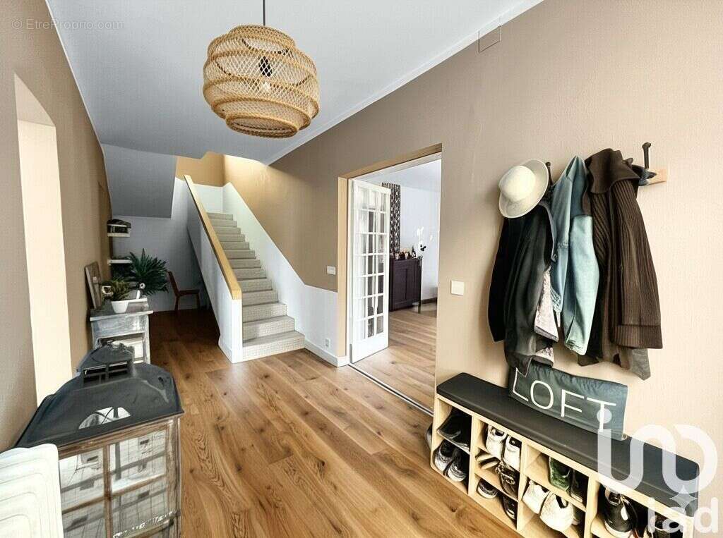 Photo 3 - Maison à SAINT-ANDRE-DE-CUBZAC