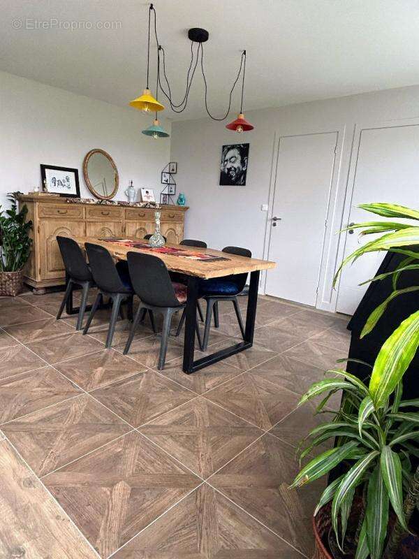 Maison à VERLINGHEM