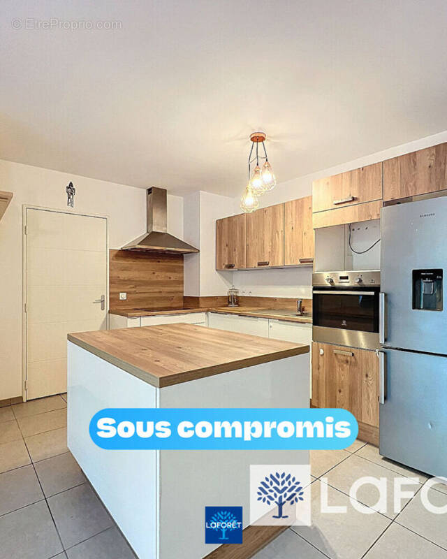Appartement à ECULLY