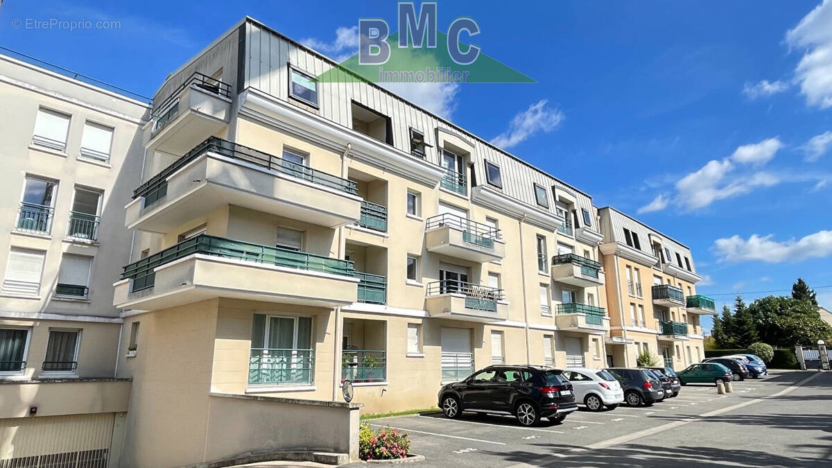 Appartement à FRANCONVILLE